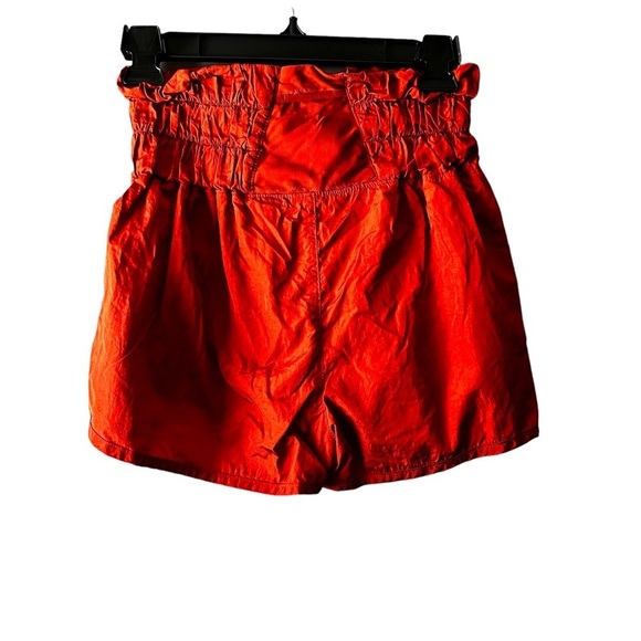 Free People The Way Home Shorts - Picture 3 of 7